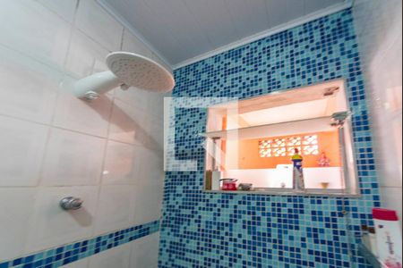 Casa à venda com 500m², 8 quartos e 4 vagasBanheiro casa 3