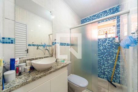 Casa à venda com 500m², 8 quartos e 4 vagasBanheiro casa 3