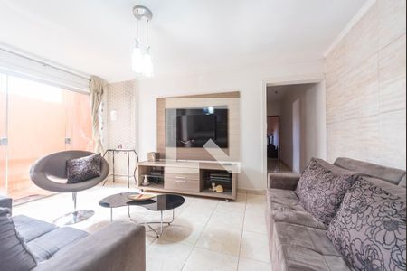 Casa à venda com 500m², 8 quartos e 4 vagasSala casa 3