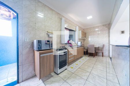 Casa à venda com 500m², 8 quartos e 4 vagasCozinha casa 2