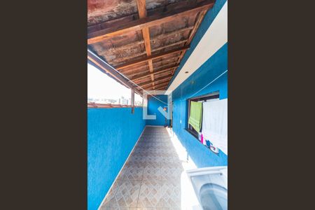 Casa à venda com 500m², 8 quartos e 4 vagasQuintal e Área de Serviço 