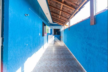 Casa à venda com 500m², 8 quartos e 4 vagasQuintal e Área de Serviço 