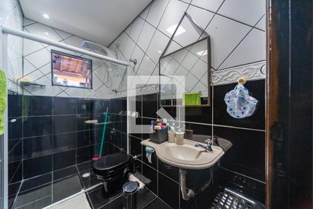 Casa à venda com 500m², 8 quartos e 4 vagasBanheiro casa 2