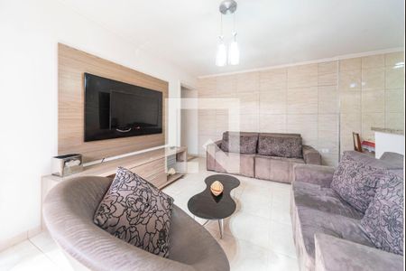 Casa à venda com 500m², 8 quartos e 4 vagasSala casa 3