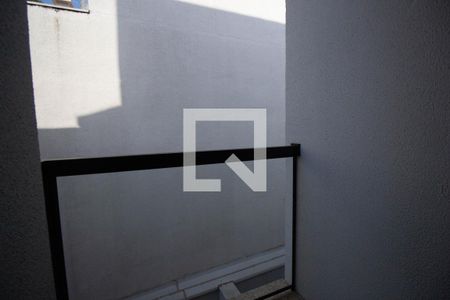 Studio para alugar com 25m², 1 quarto e sem vaga Studio para alugar com 25m², 1 quarto e sem vagaVaranda