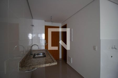 Studio de kitnet/studio para alugar com 1 quarto, 25m² em Jardim Taquaral, São Paulo