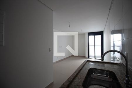 Studio de kitnet/studio para alugar com 1 quarto, 25m² em Jardim Taquaral, São Paulo