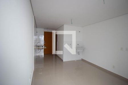 Studio de kitnet/studio para alugar com 1 quarto, 25m² em Jardim Taquaral, São Paulo