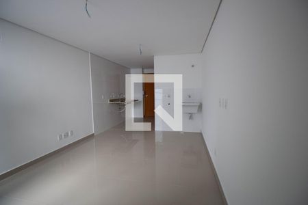 Studio de kitnet/studio para alugar com 1 quarto, 25m² em Jardim Taquaral, São Paulo