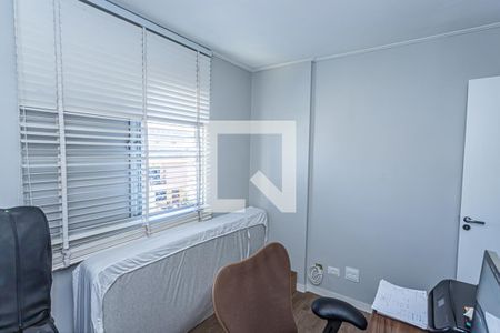 Quarto 1 de apartamento à venda com 2 quartos, 55m² em Vila Sao Vicente, São Paulo