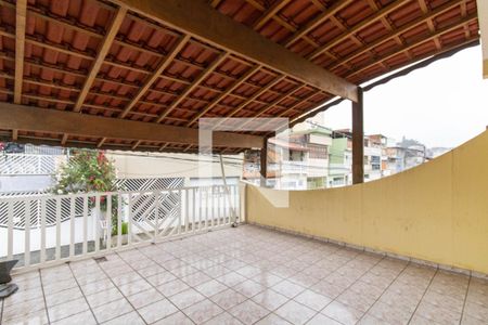 Casa para alugar com 175m², 3 quartos e 1 vaga Casa para alugar com 175m², 3 quartos e 1 vagaVaranda da Suite