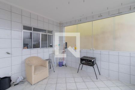 Casa para alugar com 175m², 3 quartos e 1 vaga Casa para alugar com 175m², 3 quartos e 1 vagaArea de Serviço