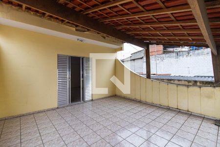 Casa para alugar com 175m², 3 quartos e 1 vaga Casa para alugar com 175m², 3 quartos e 1 vagaVaranda da Suite