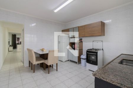 Casa para alugar com 175m², 3 quartos e 1 vaga Casa para alugar com 175m², 3 quartos e 1 vagaCozinha