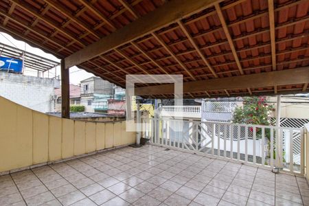 Casa para alugar com 175m², 3 quartos e 1 vaga Casa para alugar com 175m², 3 quartos e 1 vagaVaranda da Suite