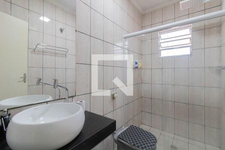 Casa para alugar com 175m², 3 quartos e 1 vaga Casa para alugar com 175m², 3 quartos e 1 vagaBanheiro