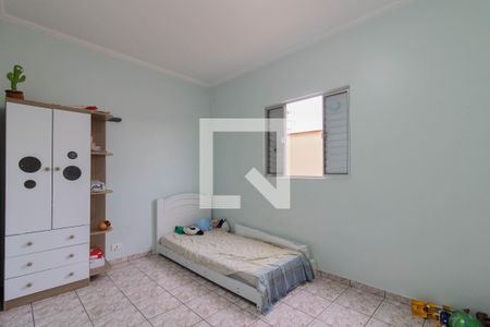 Casa para alugar com 175m², 3 quartos e 1 vaga Casa para alugar com 175m², 3 quartos e 1 vagaQuarto 3
