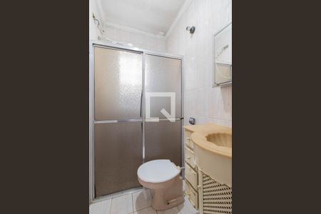 Casa para alugar com 175m², 3 quartos e 1 vaga Casa para alugar com 175m², 3 quartos e 1 vagaBanheiro da Suite