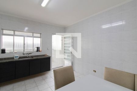 Casa para alugar com 175m², 3 quartos e 1 vaga Casa para alugar com 175m², 3 quartos e 1 vagaCozinha