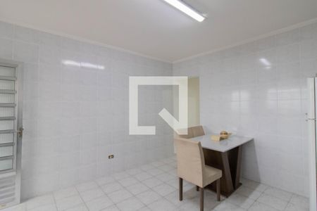 Casa para alugar com 175m², 3 quartos e 1 vaga Casa para alugar com 175m², 3 quartos e 1 vagaCozinha