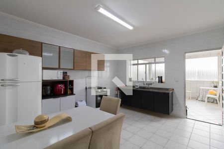 Casa para alugar com 175m², 3 quartos e 1 vaga Casa para alugar com 175m², 3 quartos e 1 vagaCozinha