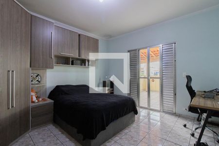 Casa para alugar com 175m², 3 quartos e 1 vaga Casa para alugar com 175m², 3 quartos e 1 vagaQuarto 2
