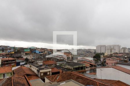 Casa para alugar com 175m², 3 quartos e 1 vaga Casa para alugar com 175m², 3 quartos e 1 vagaVista da Varanda