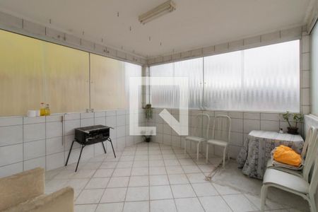 Casa para alugar com 175m², 3 quartos e 1 vaga Casa para alugar com 175m², 3 quartos e 1 vagaArea de Serviço