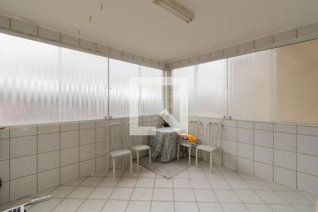 Casa para alugar com 175m², 3 quartos e 1 vaga Casa para alugar com 175m², 3 quartos e 1 vagaArea de Serviço