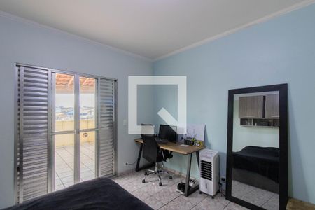 Casa para alugar com 175m², 3 quartos e 1 vaga Casa para alugar com 175m², 3 quartos e 1 vagaQuarto 2