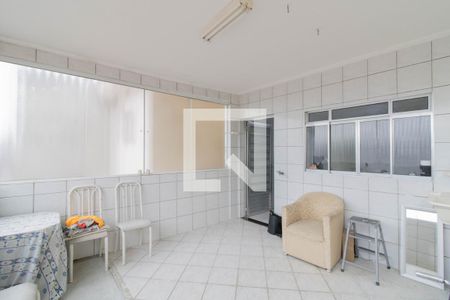 Casa para alugar com 175m², 3 quartos e 1 vaga Casa para alugar com 175m², 3 quartos e 1 vagaArea de Serviço