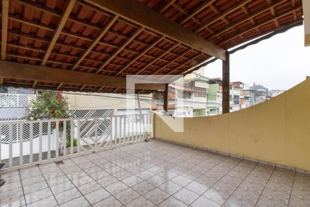 Casa para alugar com 175m², 3 quartos e 1 vaga Casa para alugar com 175m², 3 quartos e 1 vagaVaranda da Suite