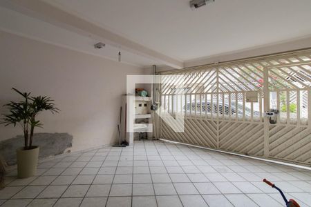 Casa para alugar com 175m², 3 quartos e 1 vaga Casa para alugar com 175m², 3 quartos e 1 vagaGaragem