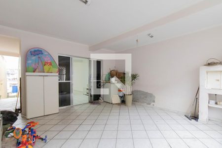 Casa para alugar com 175m², 3 quartos e 1 vaga Casa para alugar com 175m², 3 quartos e 1 vagaGaragem