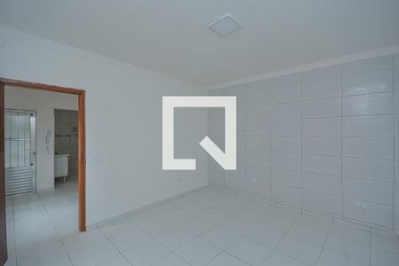 Casa para alugar com 1 quarto, 45m² em Interlagos, São Paulo