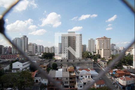 Vista do Quarto  de apartamento à venda com 2 quartos, 53m² em Vila da Saúde, São Paulo