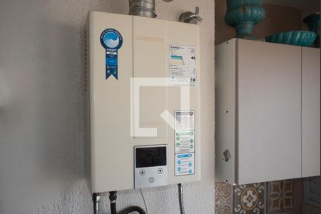 Apartamento à venda com 53m², 2 quartos e 1 vagaÁrea de Serviço