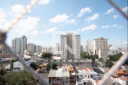 Apartamento à venda com 53m², 2 quartos e 1 vagaVista da Suíte