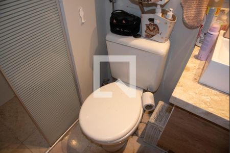 Apartamento à venda com 53m², 2 quartos e 1 vagaBanheiro