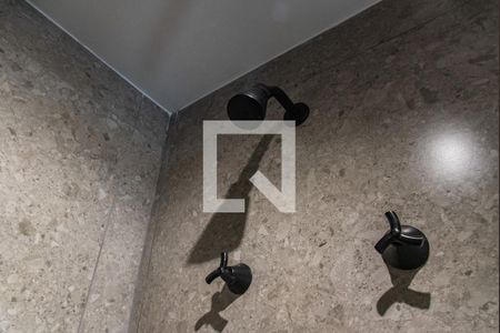 Studio para alugar com 26m², 1 quarto e sem vagaBanheiro