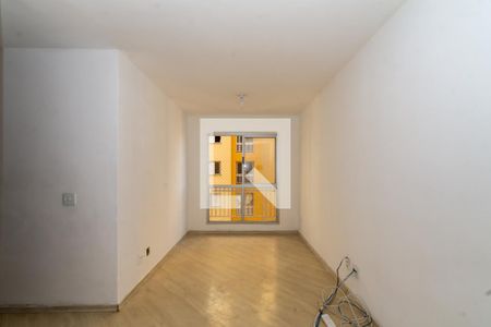 Sala de apartamento à venda com 2 quartos, 53m² em Jardim São Judas Tadeu, Guarulhos