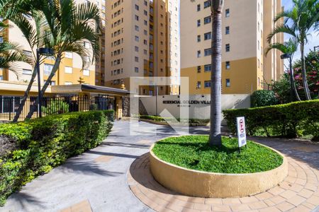 Apartamento à venda com 53m², 2 quartos e 1 vaga Apartamento à venda com 53m², 2 quartos e 1 vagaFachada e portaria