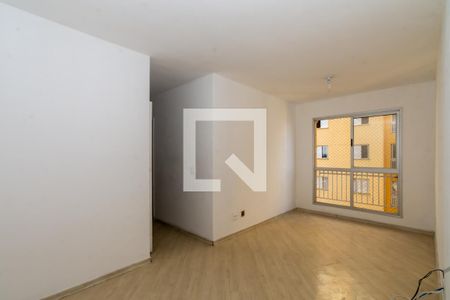 Sala de apartamento à venda com 2 quartos, 53m² em Jardim São Judas Tadeu, Guarulhos