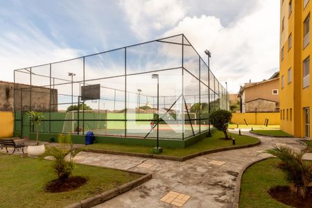 Apartamento à venda com 53m², 2 quartos e 1 vaga Apartamento à venda com 53m², 2 quartos e 1 vagaQuadra Esportiva