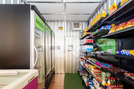 Apartamento à venda com 53m², 2 quartos e 1 vaga Apartamento à venda com 53m², 2 quartos e 1 vagaMini mercado