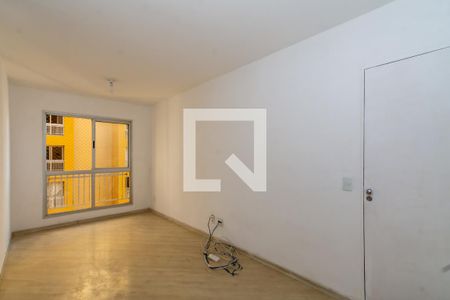 Sala de apartamento à venda com 2 quartos, 53m² em Jardim São Judas Tadeu, Guarulhos