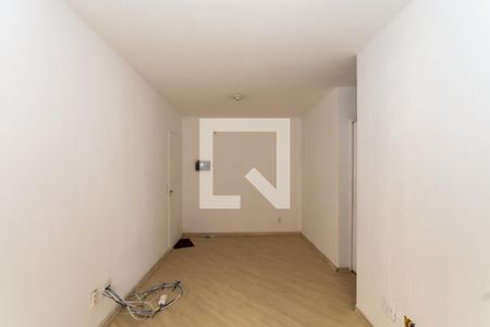 Sala de apartamento à venda com 2 quartos, 53m² em Jardim São Judas Tadeu, Guarulhos