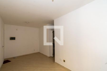 Sala de apartamento à venda com 2 quartos, 53m² em Jardim São Judas Tadeu, Guarulhos