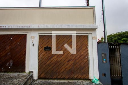 Apartamento para alugar com 26m², 1 quarto e sem vaga Apartamento para alugar com 26m², 1 quarto e sem vagaFachada