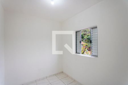 Sala/Quarto de casa para alugar com 1 quarto, 26m² em Parque das Nações, Santo André